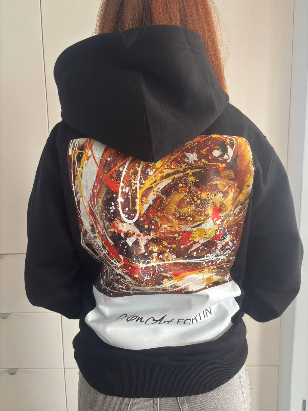 Coton ouaté premium - Désert