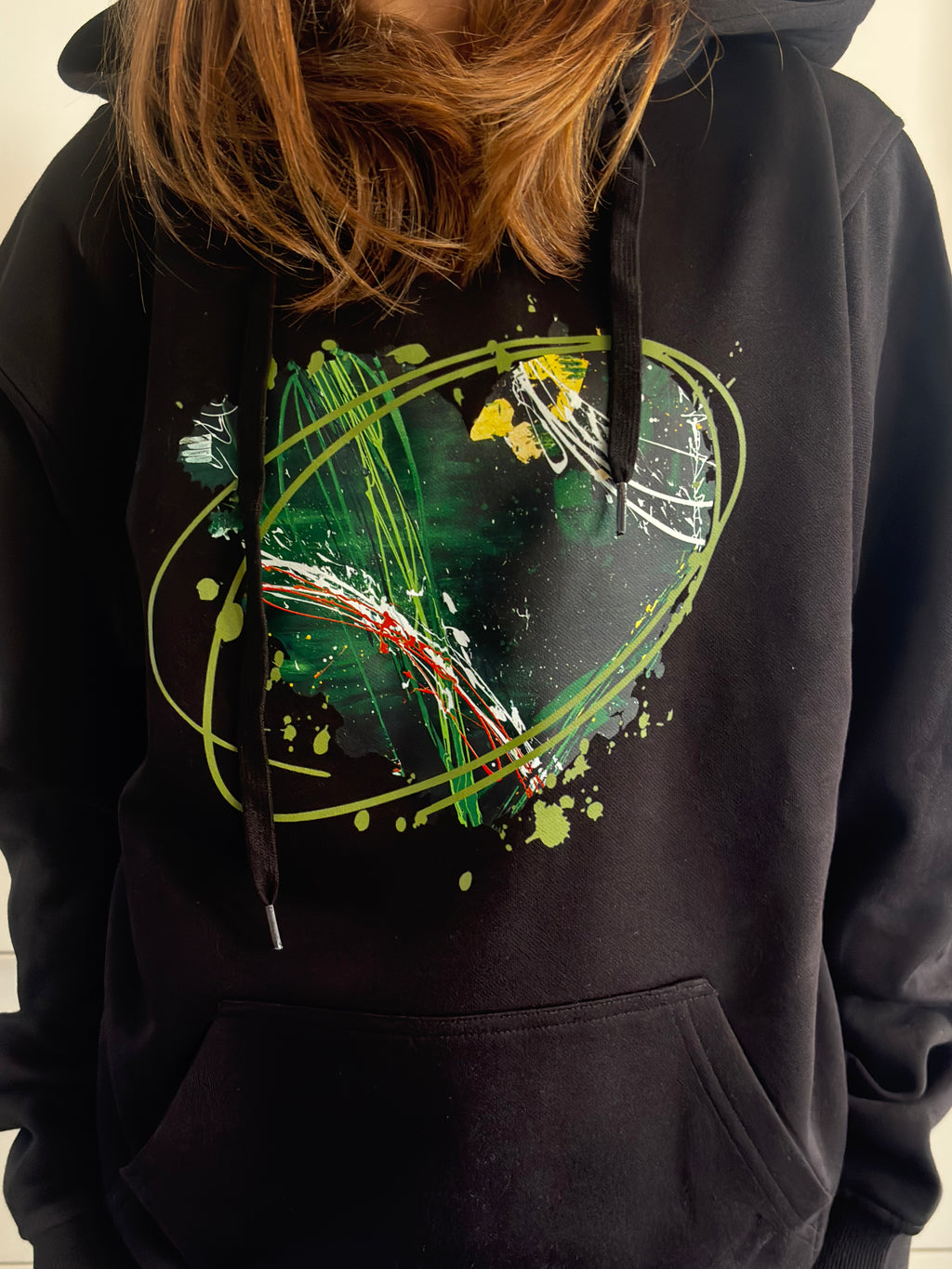 Coton ouaté premium - Coeur d'Amazonie