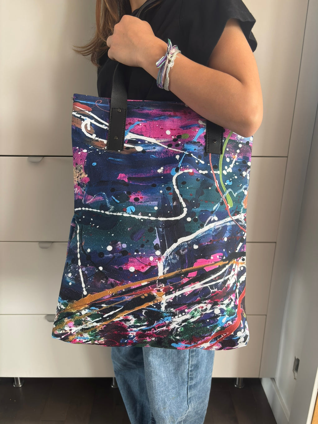 Sac Urbain - Champagne