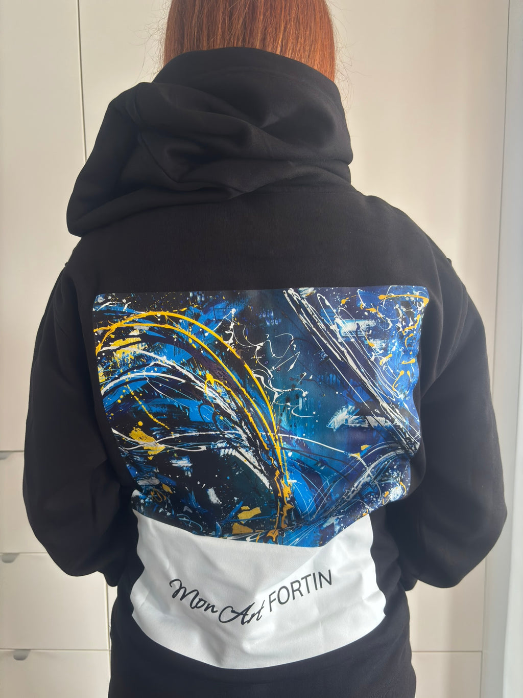 Coton ouaté premium - Outre-Mer