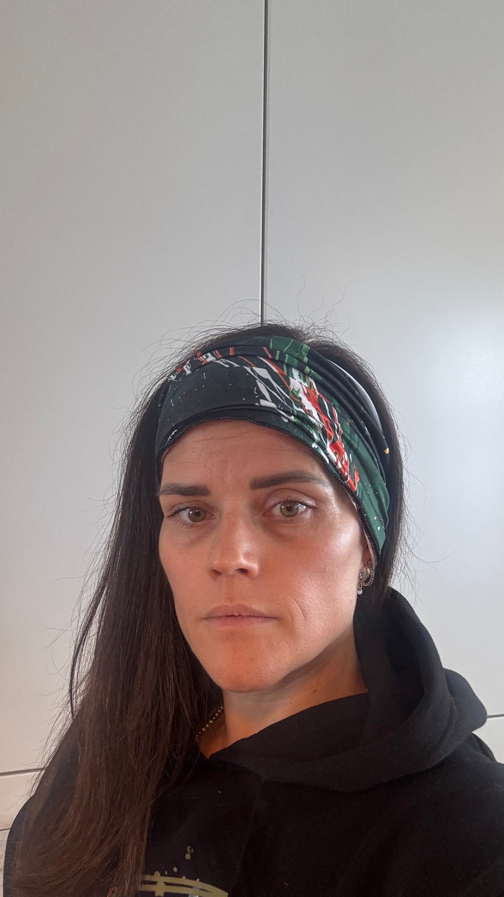 Bandeau multifonction – Coeur d'Amazonie