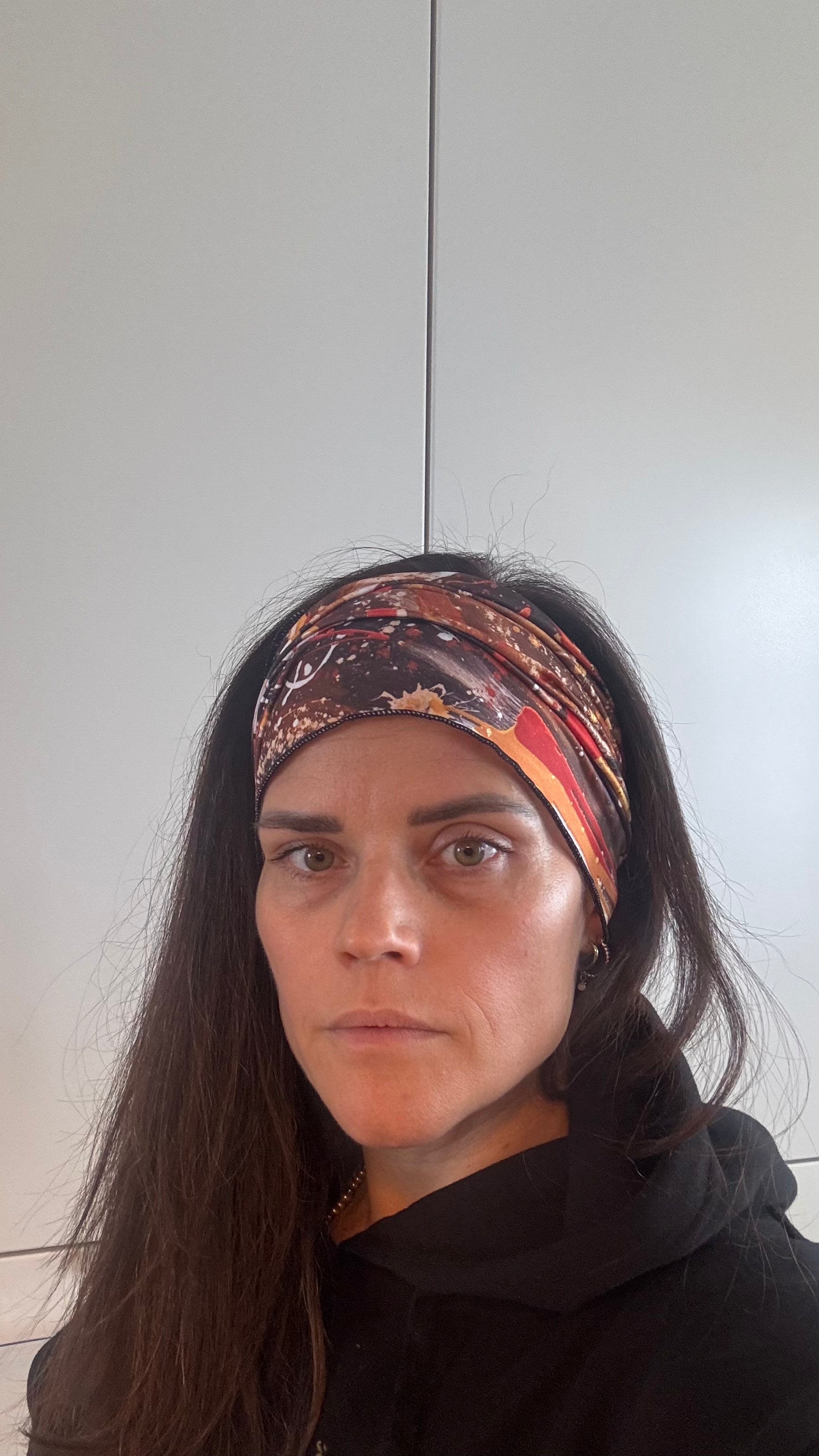 Bandeau multifonction – Désert