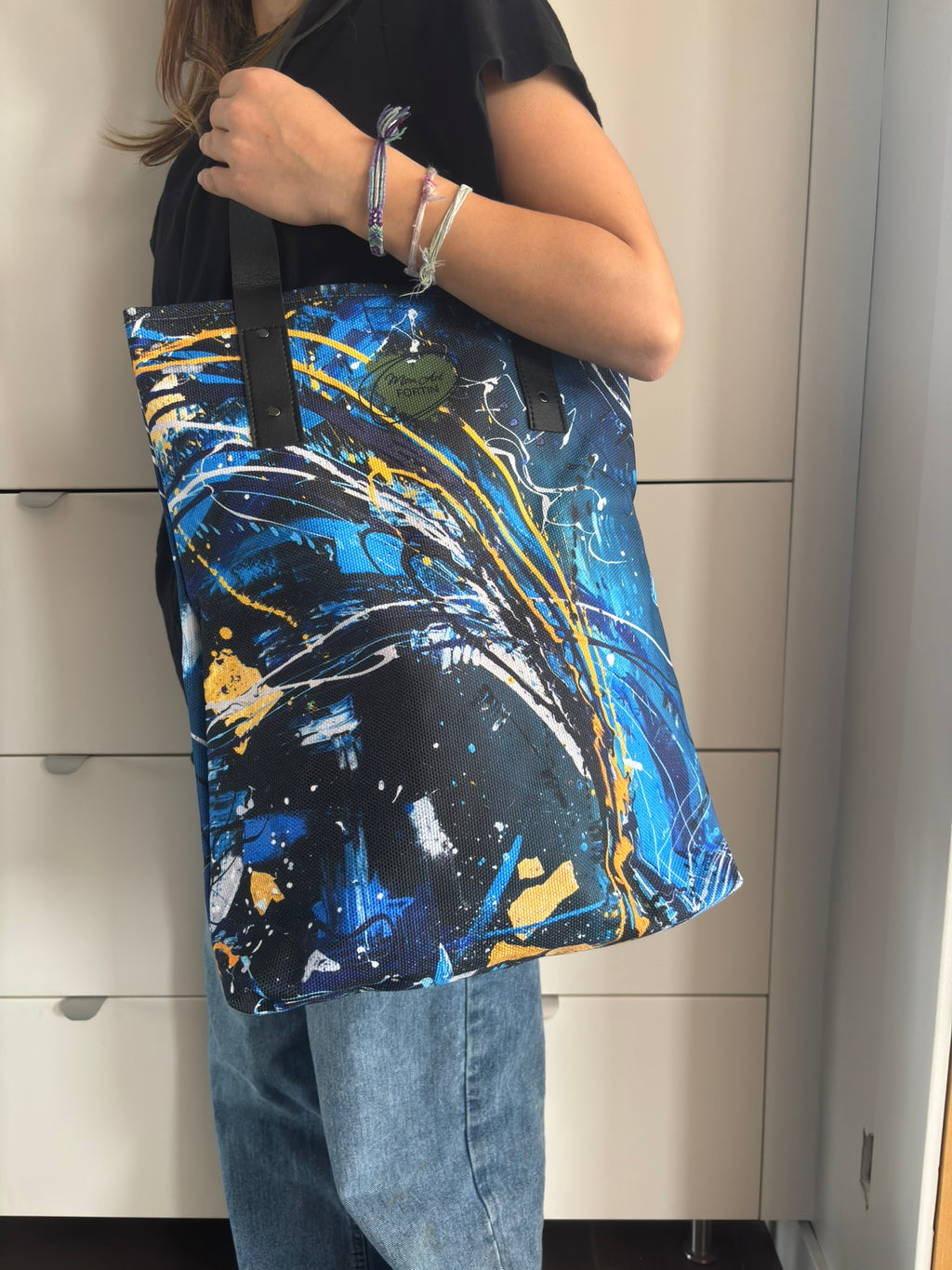 Sac Urbain - Outre-mer