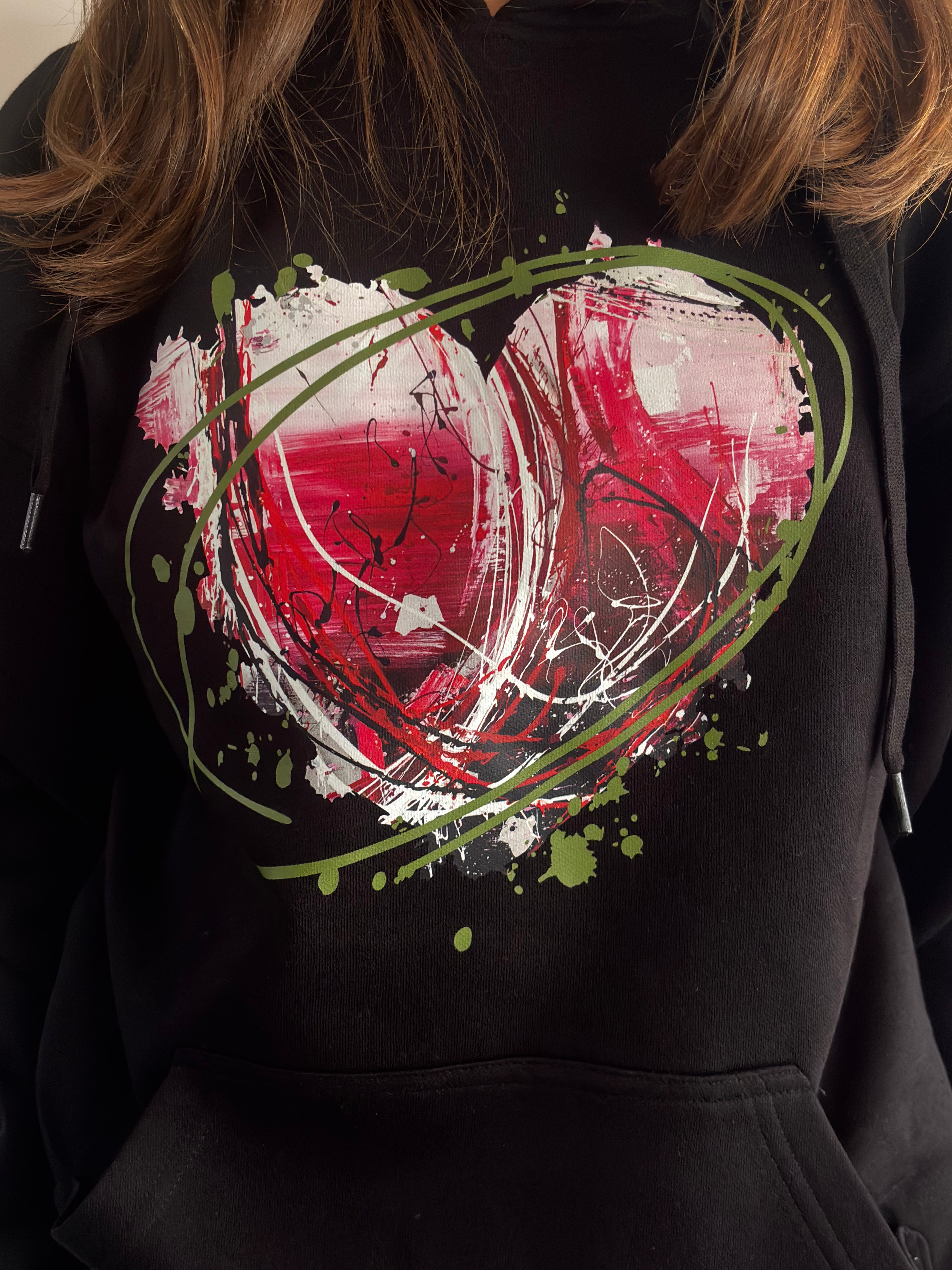 Coton ouaté premium - Murmure d'amour