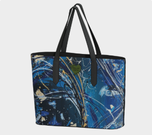 Sac en cuir végane – Outre-mer