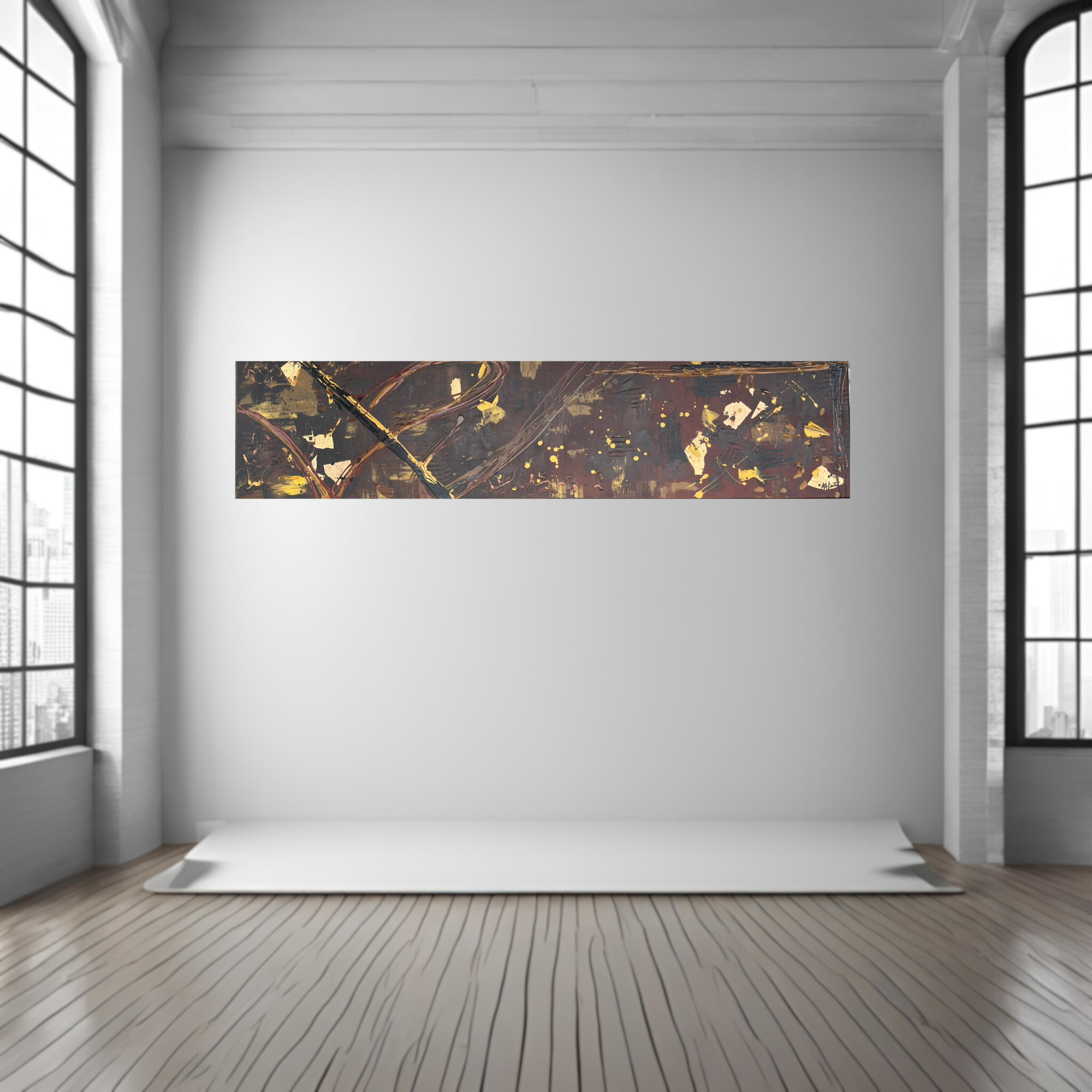 Coeur de Terre - VENDUE