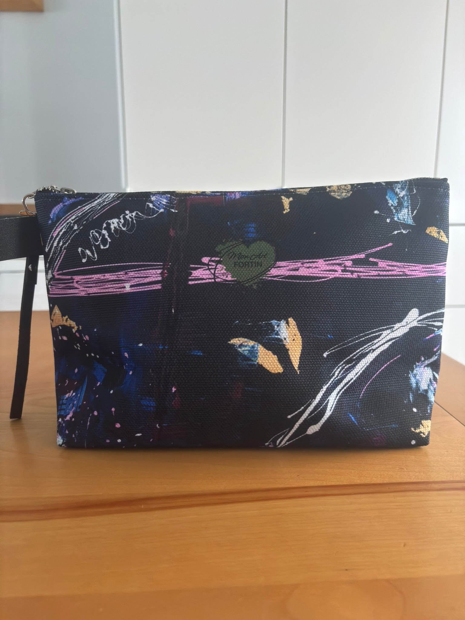 Trousse – Tempête Cosmique