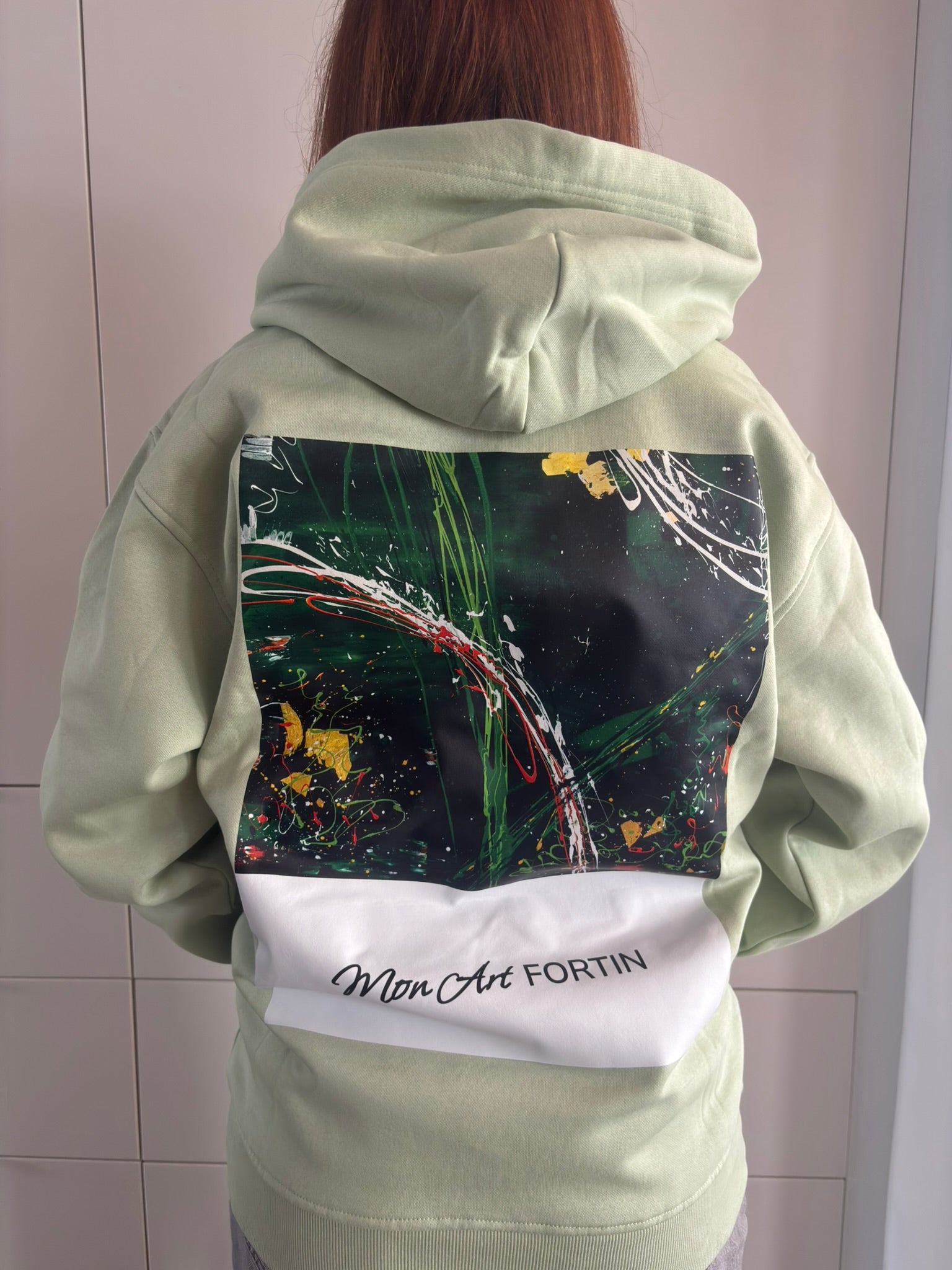 Coton ouaté premium - Coeur d'Amazonie