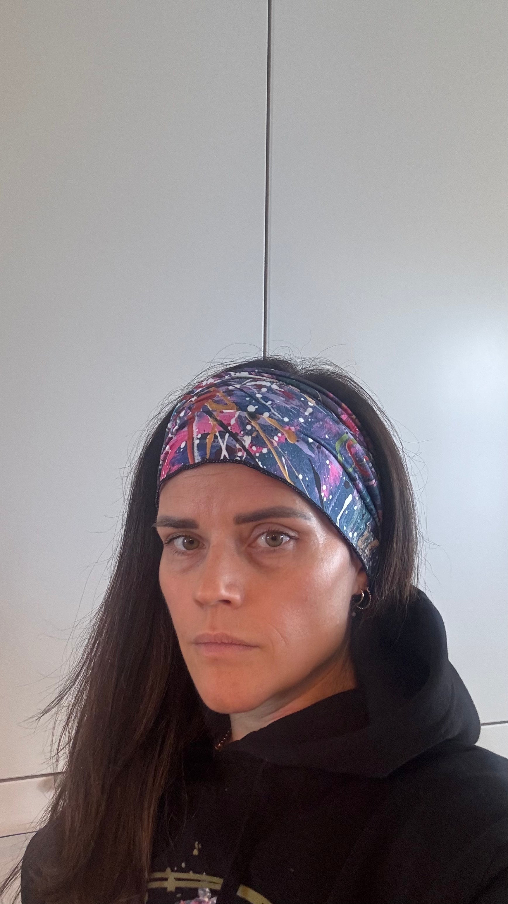 Bandeau multifonction – Champagne