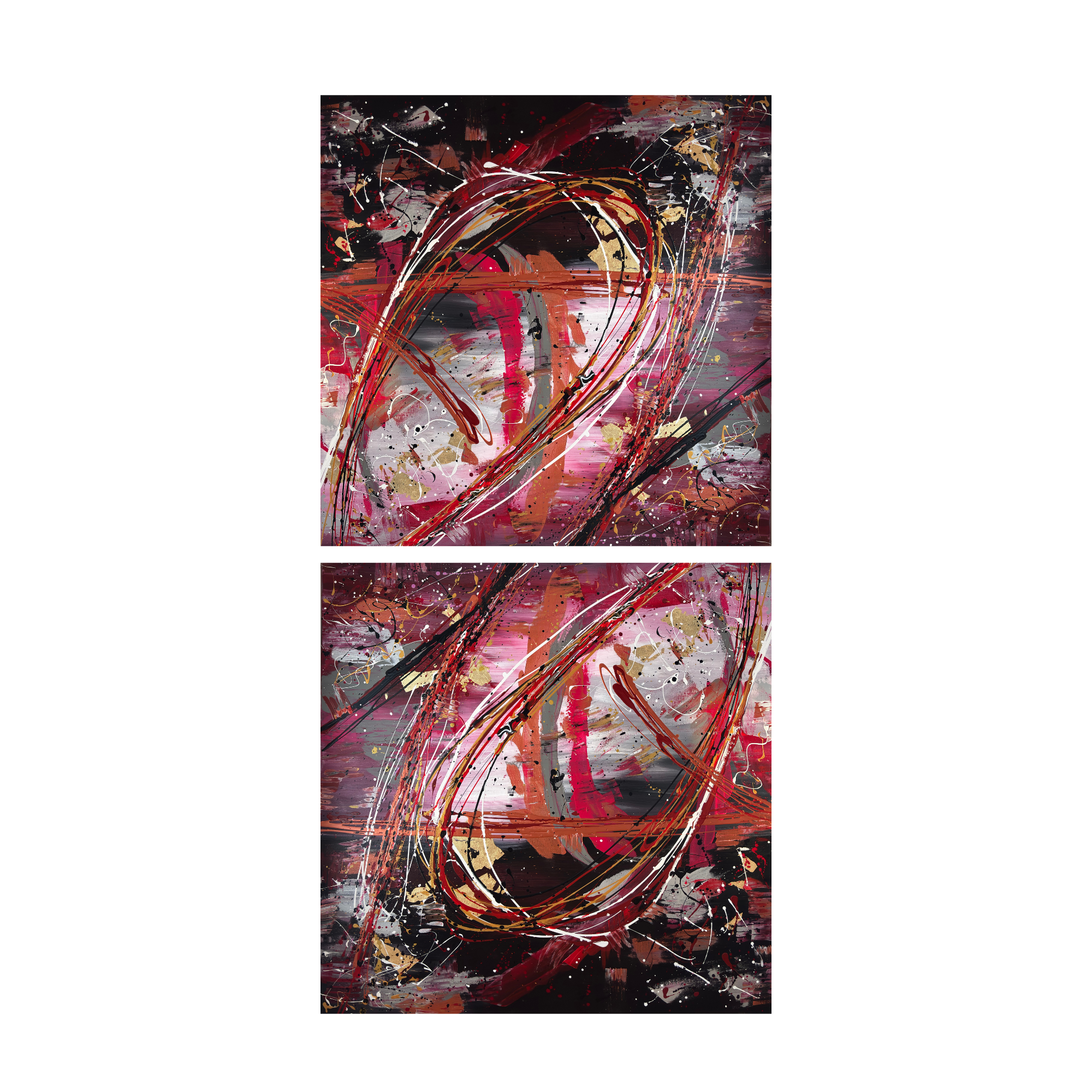 Essence d'Amour - VENDUE