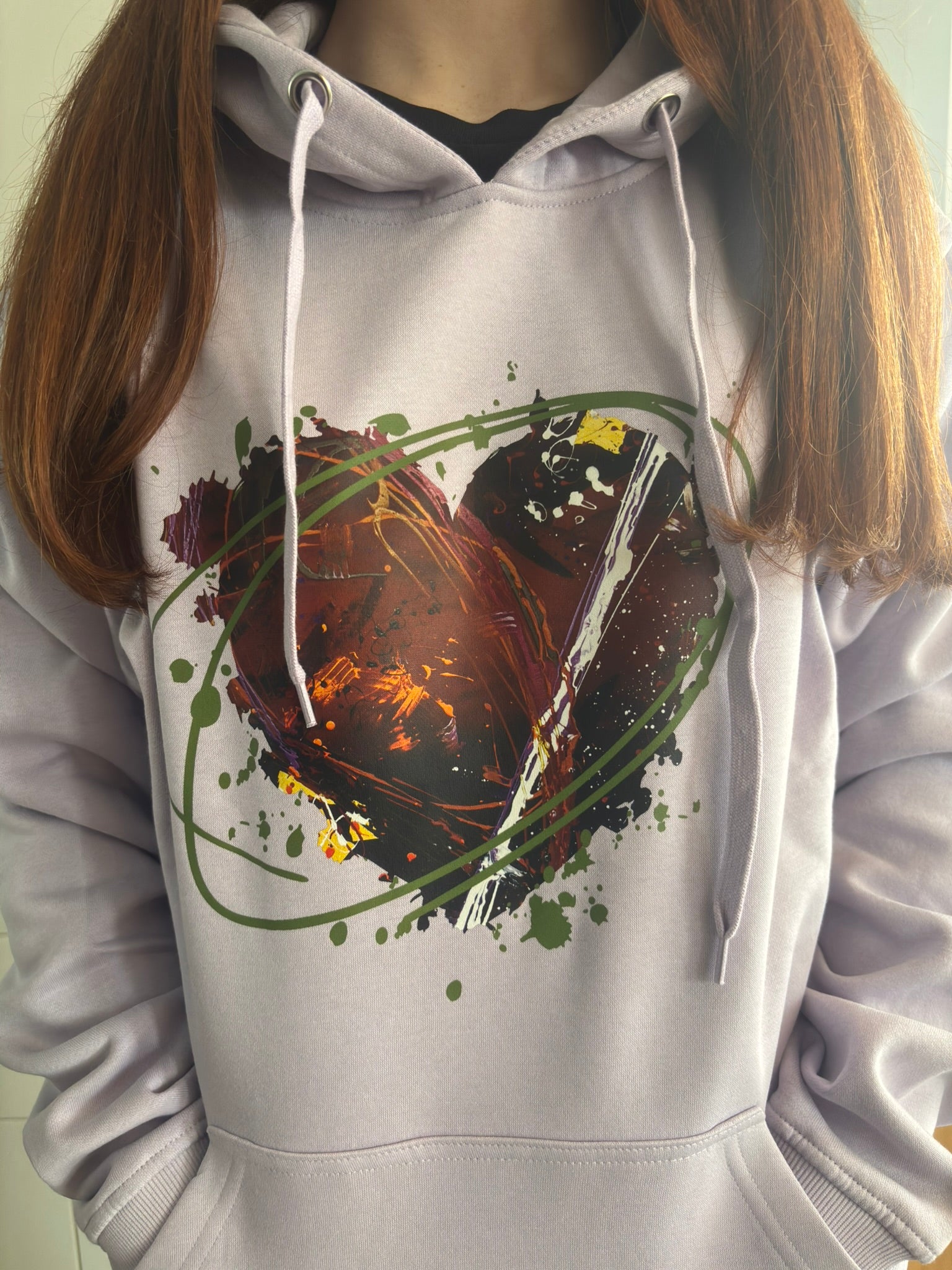 Coton ouaté premium - Équilibre Fragile