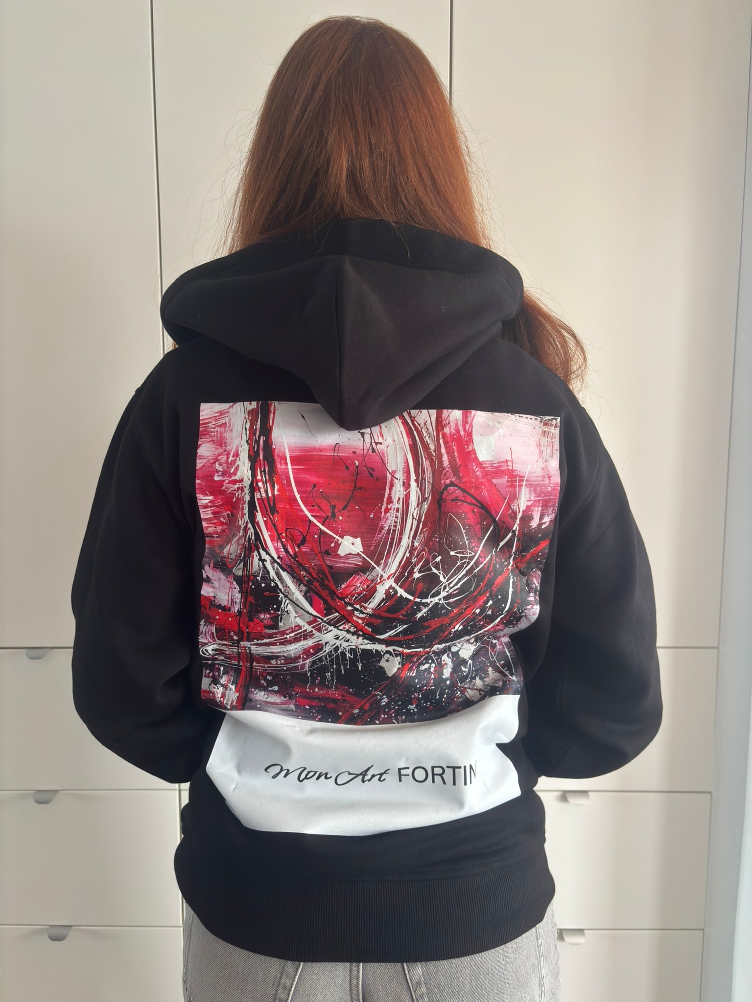 Coton ouaté premium - Murmure d'amour