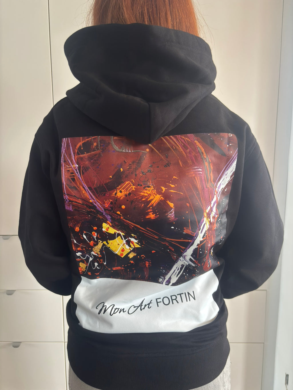 Coton ouaté premium - Équilibre Fragile