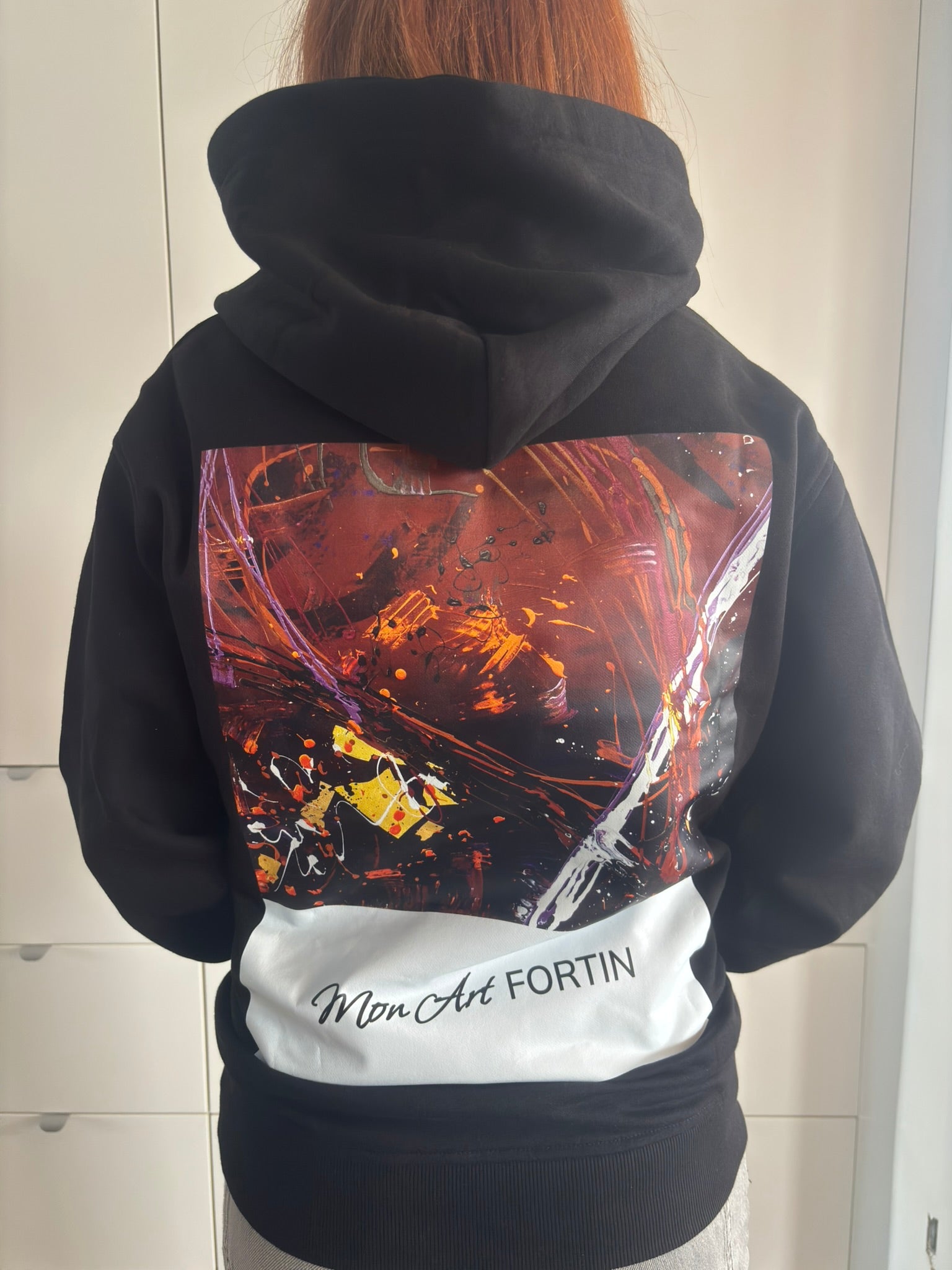 Coton ouaté premium - Équilibre Fragile