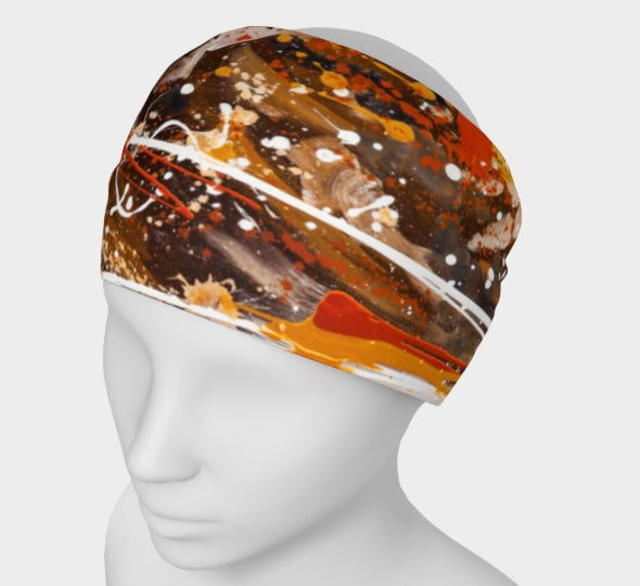 Bandeau multifonction – Désert