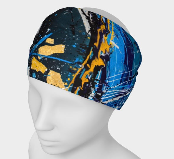 Bandeau multifonction – Outre-mer