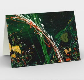 Cartes – Coeur d'Amazonie