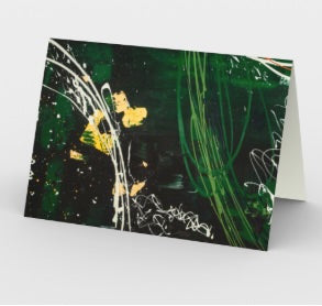 Cartes – Coeur d'Amazonie