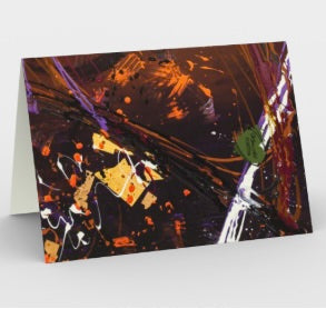 Cartes – Équilibre fragile