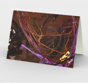 Cartes – Équilibre fragile