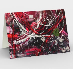 Cartes – Murmure d'Amour