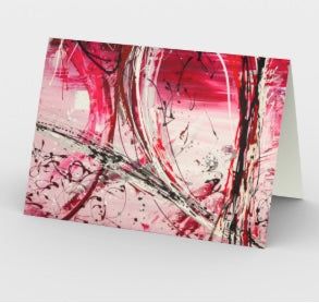 Cartes – Murmure d'Amour