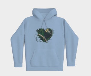 Coton ouaté premium - Coeur d'Amazonie