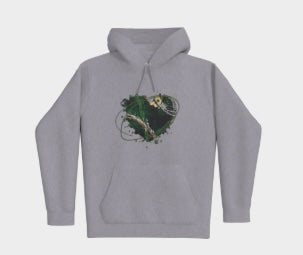 Coton ouaté premium - Coeur d'Amazonie