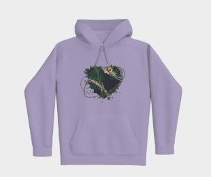 Coton ouaté premium - Coeur d'Amazonie