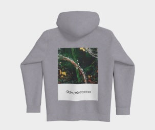 Coton ouaté premium - Coeur d'Amazonie