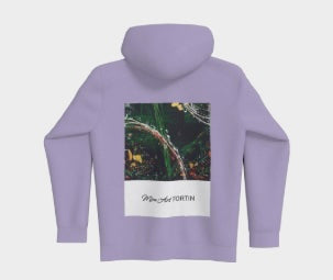 Coton ouaté premium - Coeur d'Amazonie