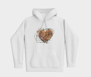 Coton ouaté premium - Désert