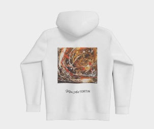 Coton ouaté premium - Désert