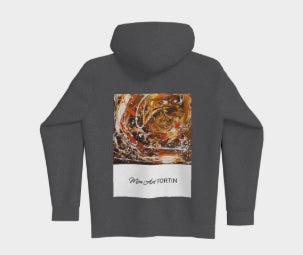 Coton ouaté premium - Désert