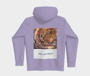 Coton ouaté premium - Désert