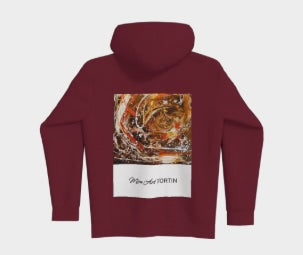 Coton ouaté premium - Désert