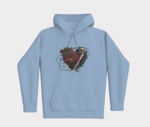 Coton ouaté premium - Équilibre Fragile