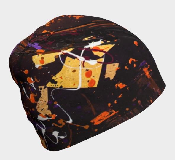 Tuque - Équilibre fragile