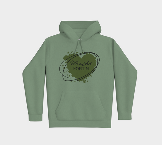 Hoodies premium MAF