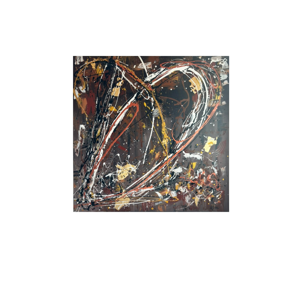 Souffle du désert - VENDUE