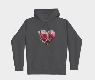 Coton ouaté premium - Murmure d'amour