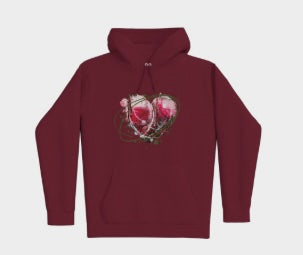 Coton ouaté premium - Murmure d'amour