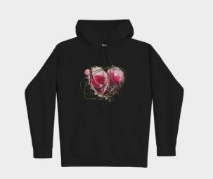 Coton ouaté premium - Murmure d'amour