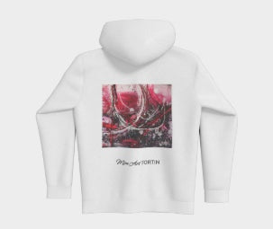 Coton ouaté premium - Murmure d'amour