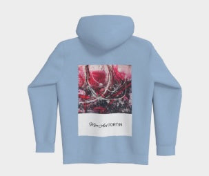 Coton ouaté premium - Murmure d'amour