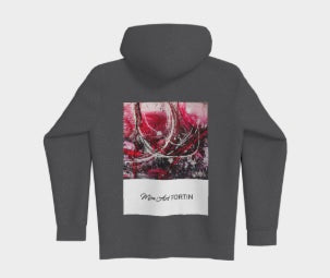 Coton ouaté premium - Murmure d'amour