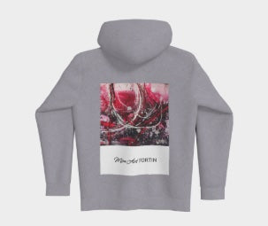 Coton ouaté premium - Murmure d'amour