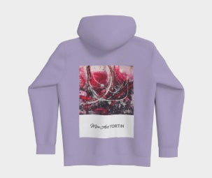 Coton ouaté premium - Murmure d'amour