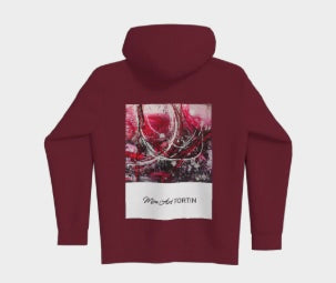 Coton ouaté premium - Murmure d'amour