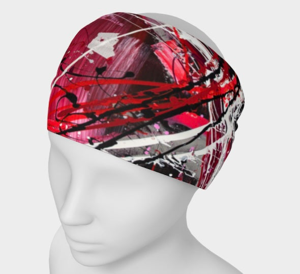 Bandeau multifonction – Murmure d'amour